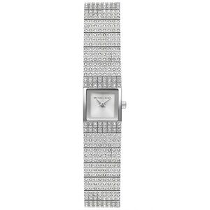 Michael Kors | DARRINGTON - Watch - silver-coloured